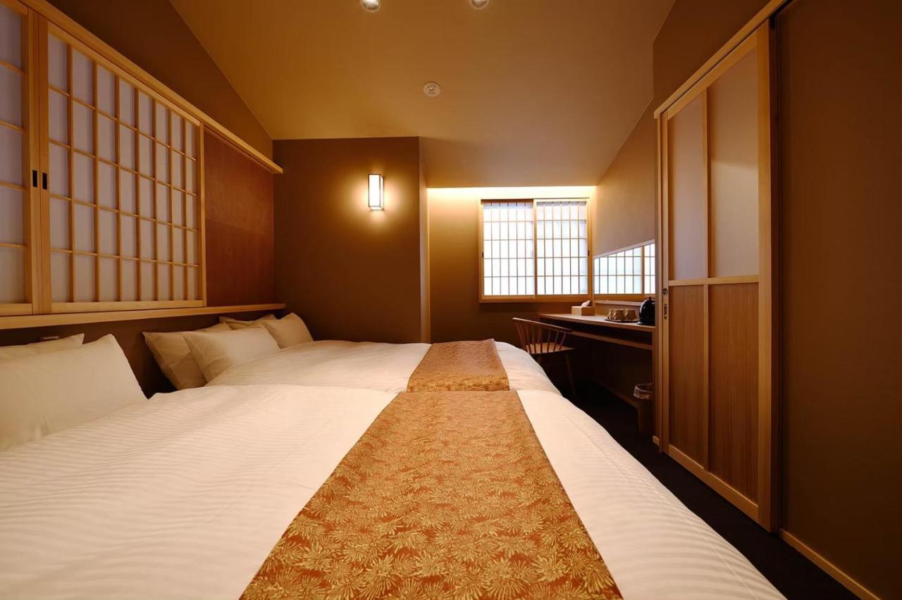 京宿 平安四季 교토 외부 사진